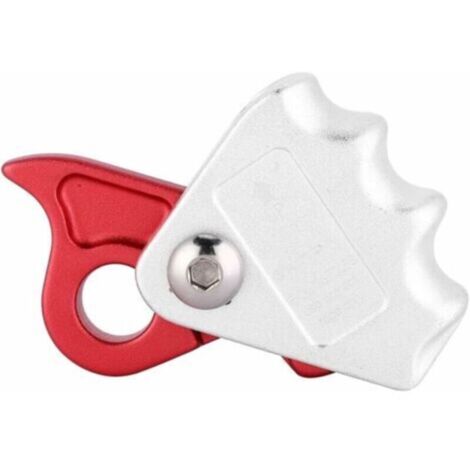 Outdoor climbing equipment Fall protection Fall arrest safety rope Automatic locking device