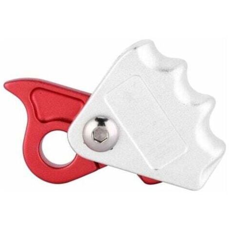 Outdoor Climbing Equipment Fall Protection Fall Protection Safety Rope Self-Belaying Device MUMU