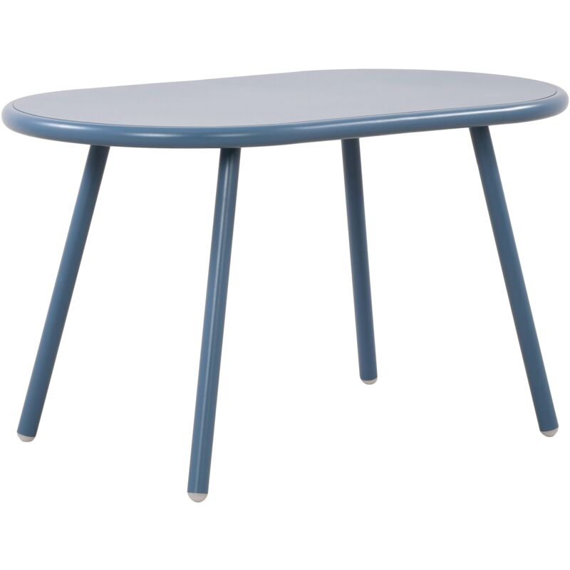 Clp Outdoor Couchtisch Velva Blau