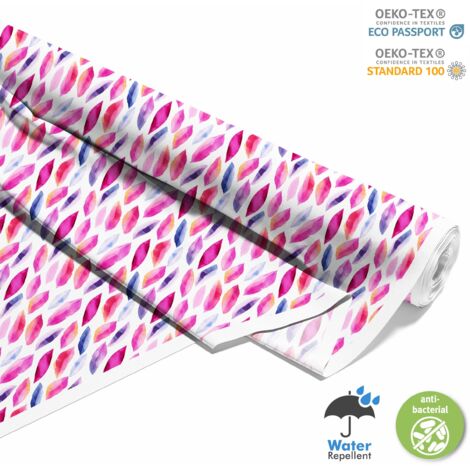 OUTDOOR DEKOSTOFFE OXFORD - Abstraktion - DX2082