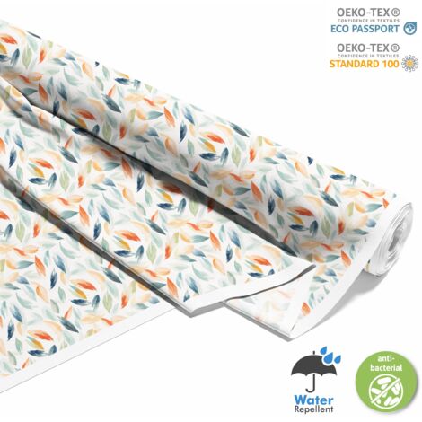 OUTDOOR DEKOSTOFFE OXFORD - Abstraktion - DX2290
