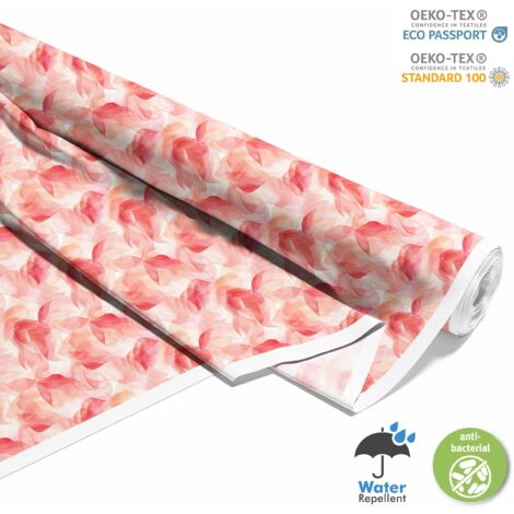 OUTDOOR DEKOSTOFFE OXFORD - Abstraktion - DX2431