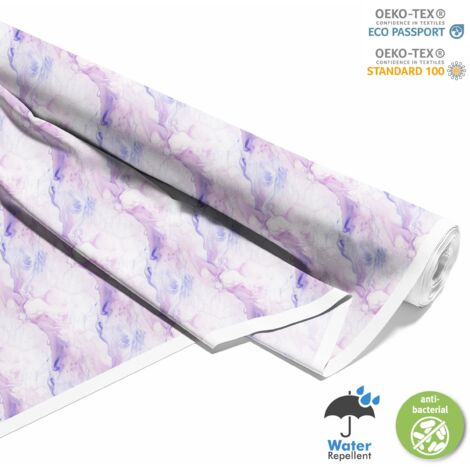 OUTDOOR DEKOSTOFFE OXFORD - Abstraktion - DX2724
