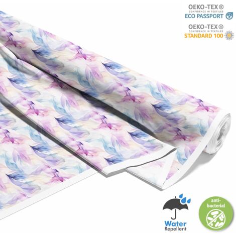 OUTDOOR DEKOSTOFFE OXFORD - Abstraktion - DX3027