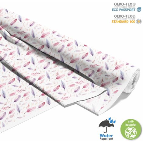 OUTDOOR DEKOSTOFFE OXFORD - Gefieder - DX2262