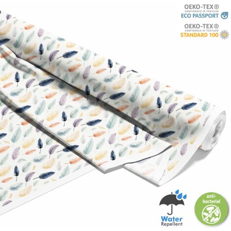 OUTDOOR DEKOSTOFFE OXFORD - Gefieder - DX2534