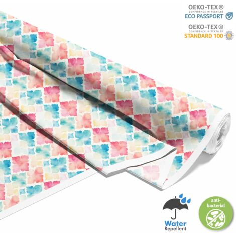 OUTDOOR DEKOSTOFFE OXFORD - Marokko - DX2586