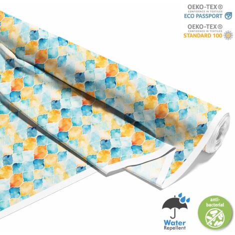 OUTDOOR DEKOSTOFFE OXFORD - Marokko - DX2588