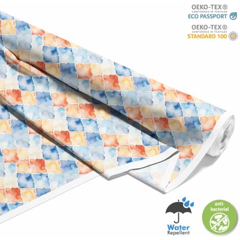 OUTDOOR DEKOSTOFFE OXFORD - Marokko - DX2840