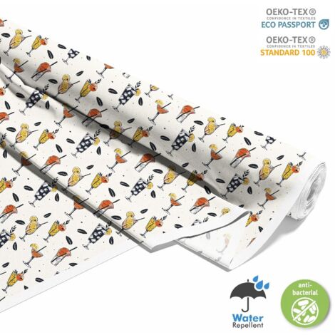 OUTDOOR DEKOSTOFFE OXFORD - Motiv Cocktail  DX8342