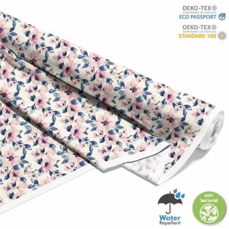 OUTDOOR DEKOSTOFFE OXFORD - Motiv Femini  DX10010