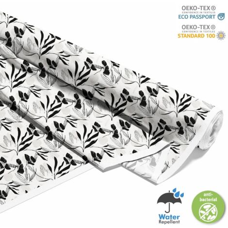 OUTDOOR DEKOSTOFFE OXFORD - Motiv Femini  DX10018