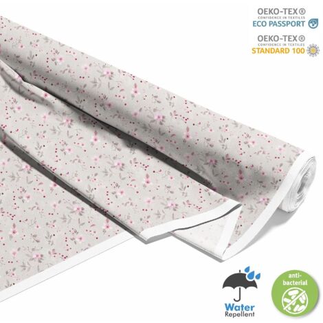 OUTDOOR DEKOSTOFFE OXFORD - Motiv Femini  DX10020