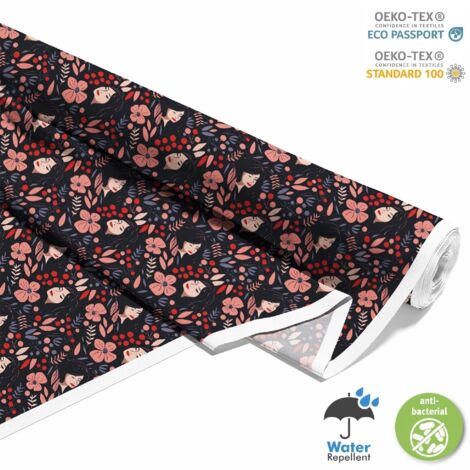 OUTDOOR DEKOSTOFFE OXFORD - Motiv Femini  DX10028