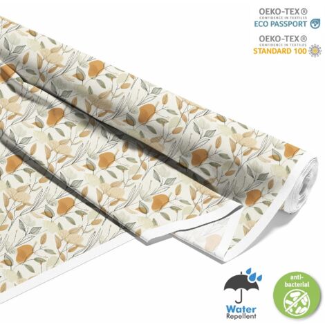 OUTDOOR DEKOSTOFFE OXFORD - Motiv Femini  DX10032