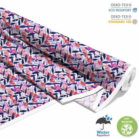 OUTDOOR DEKOSTOFFE OXFORD - Motiv Femini  DX10045