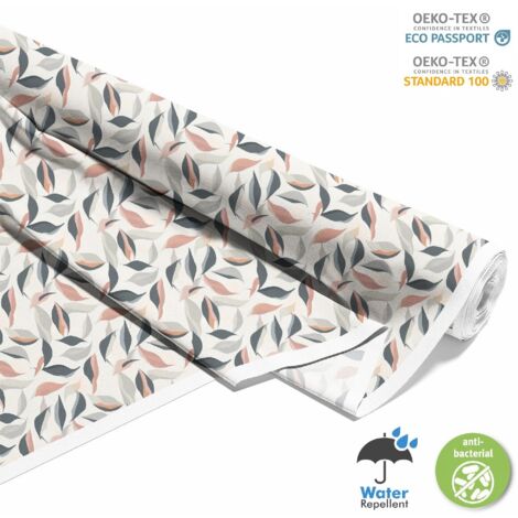 OUTDOOR DEKOSTOFFE OXFORD - Motiv Femini  DX10046