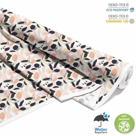 OUTDOOR DEKOSTOFFE OXFORD - Motiv Femini  DX10056