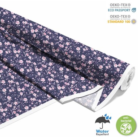 OUTDOOR DEKOSTOFFE OXFORD - Motiv Femini  DX10057