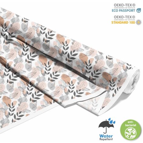 OUTDOOR DEKOSTOFFE OXFORD - Motiv Femini  DX10075