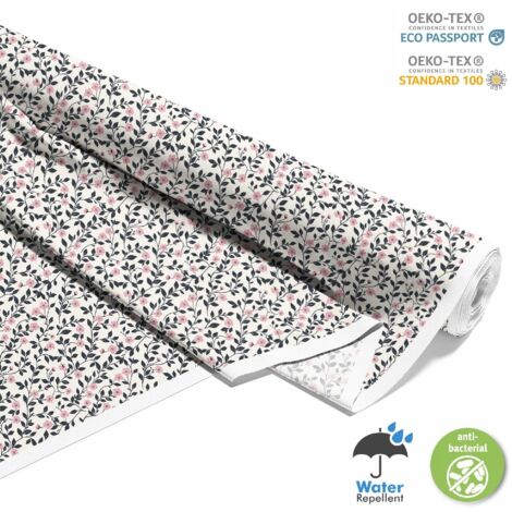 OUTDOOR DEKOSTOFFE OXFORD - Motiv Femini  DX10105