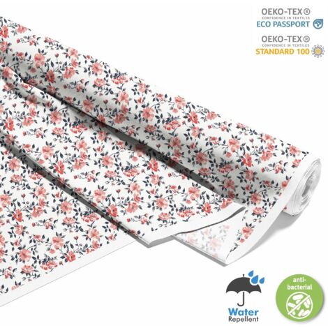 OUTDOOR DEKOSTOFFE OXFORD - Motiv Femini  DX10110