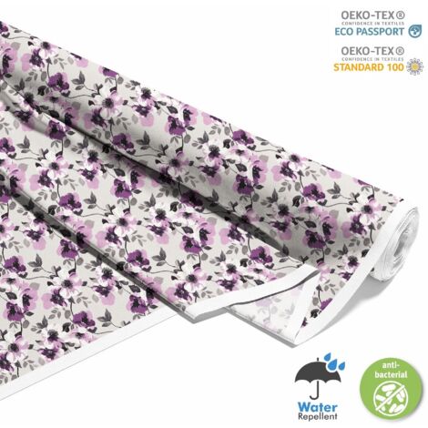 OUTDOOR DEKOSTOFFE OXFORD - Motiv Femini  DX10113