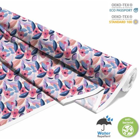 OUTDOOR DEKOSTOFFE OXFORD - Motiv Femini  DX10117
