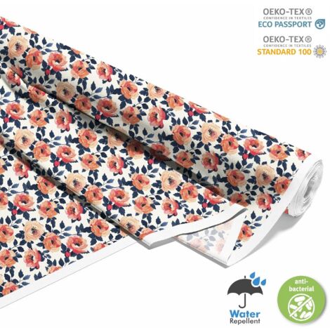 OUTDOOR DEKOSTOFFE OXFORD - Motiv Femini  DX10142