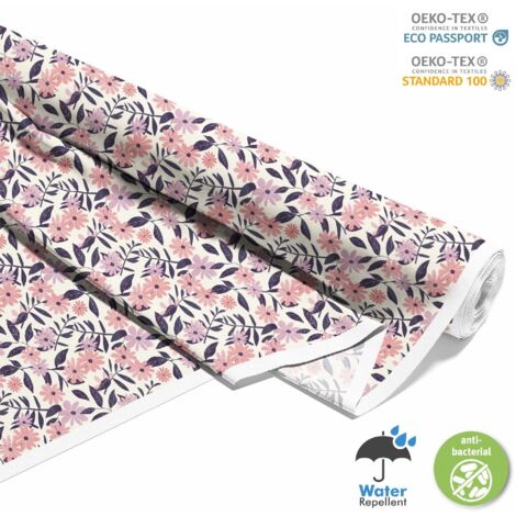 OUTDOOR DEKOSTOFFE OXFORD - Motiv Femini  DX10144