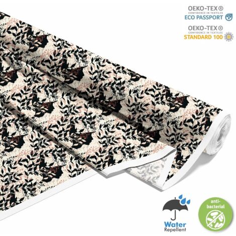 OUTDOOR DEKOSTOFFE OXFORD - Motiv Femini  DX10155