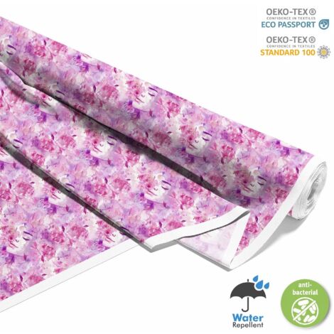 OUTDOOR DEKOSTOFFE OXFORD - Motiv Femini  DX10156
