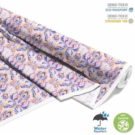 OUTDOOR DEKOSTOFFE OXFORD - Motiv Femini  DX10161