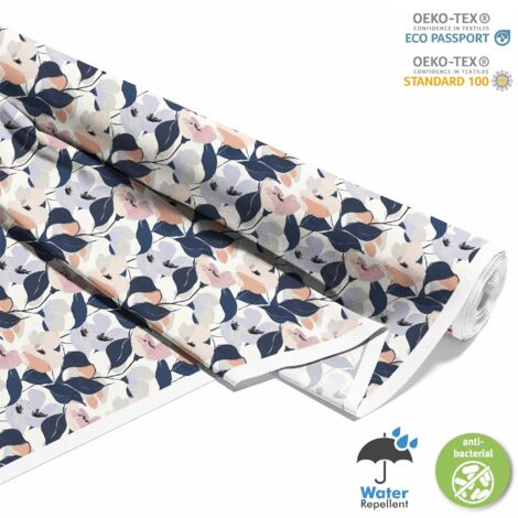 OUTDOOR DEKOSTOFFE OXFORD - Motiv Femini  DX10162
