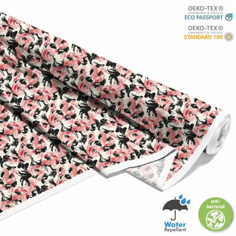 OUTDOOR DEKOSTOFFE OXFORD - Motiv Femini  DX10163