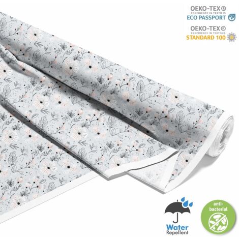 OUTDOOR DEKOSTOFFE OXFORD - Motiv Femini  DX10177