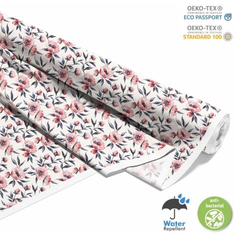 OUTDOOR DEKOSTOFFE OXFORD - Motiv Femini  DX10183