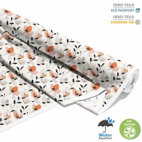 OUTDOOR DEKOSTOFFE OXFORD - Motiv Femini  DX10192