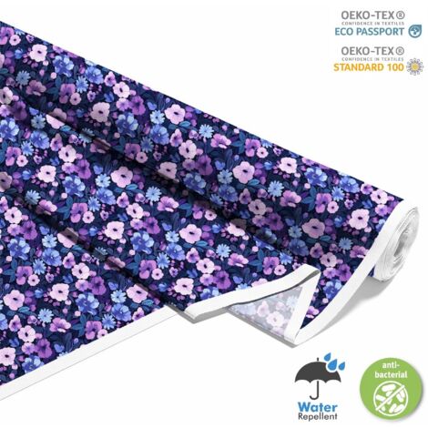 OUTDOOR DEKOSTOFFE OXFORD - Motiv Femini  DX10196