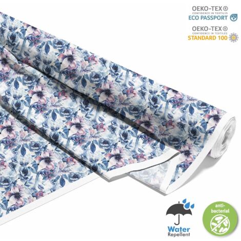 OUTDOOR DEKOSTOFFE OXFORD - Motiv Femini  DX10214