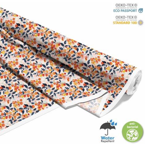 OUTDOOR DEKOSTOFFE OXFORD - Motiv Femini  DX10223