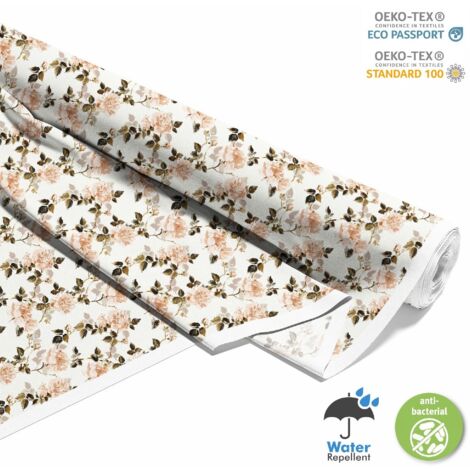 OUTDOOR DEKOSTOFFE OXFORD - Motiv Femini  DX10224