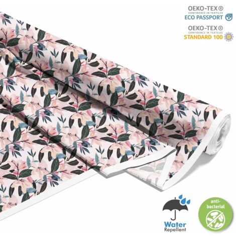 OUTDOOR DEKOSTOFFE OXFORD - Motiv Femini  DX10227