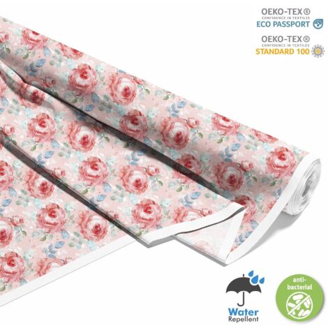 OUTDOOR DEKOSTOFFE OXFORD - Motiv Femini  DX10230