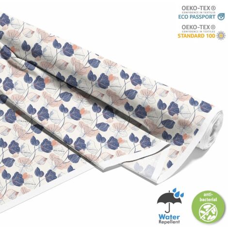 OUTDOOR DEKOSTOFFE OXFORD - Motiv Femini  DX10234
