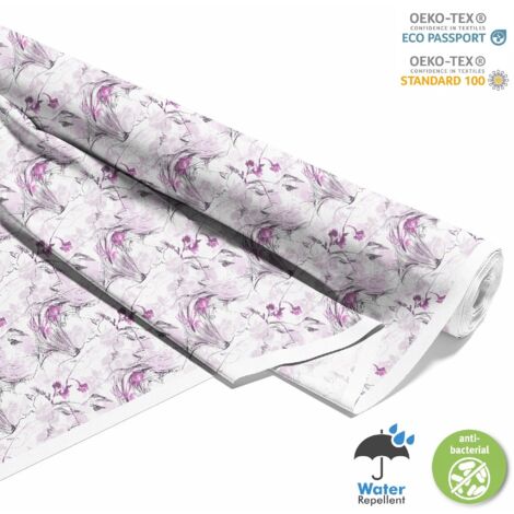 OUTDOOR DEKOSTOFFE OXFORD - Motiv Femini  DX10237