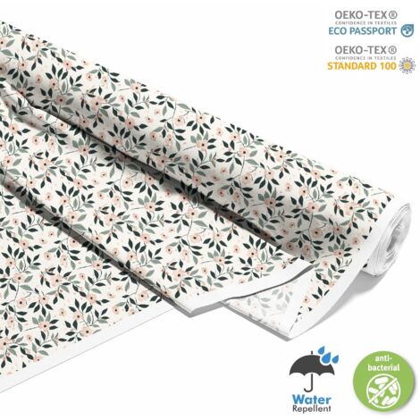 OUTDOOR DEKOSTOFFE OXFORD - Motiv Femini DX10242