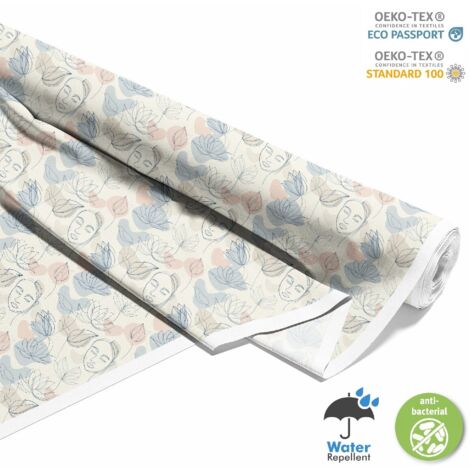 OUTDOOR DEKOSTOFFE OXFORD - Motiv Femini  DX10257