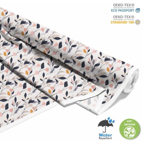 OUTDOOR DEKOSTOFFE OXFORD - Motiv Femini  DX10269