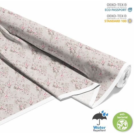 OUTDOOR DEKOSTOFFE OXFORD - Motiv Femini  DX10271